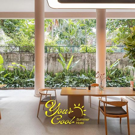 M Village Living Hoang Van Thu Bandar Ho Chi Minh Luaran gambar