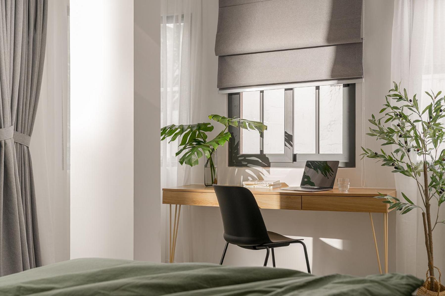 M Village Living Hoang Van Thu Bandar Ho Chi Minh Luaran gambar