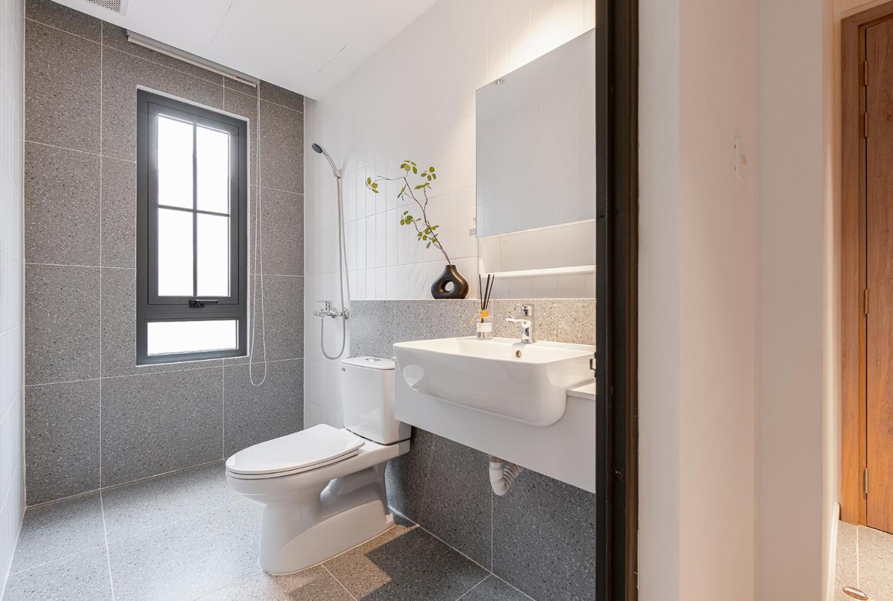 M Village Living Hoang Van Thu Bandar Ho Chi Minh Luaran gambar