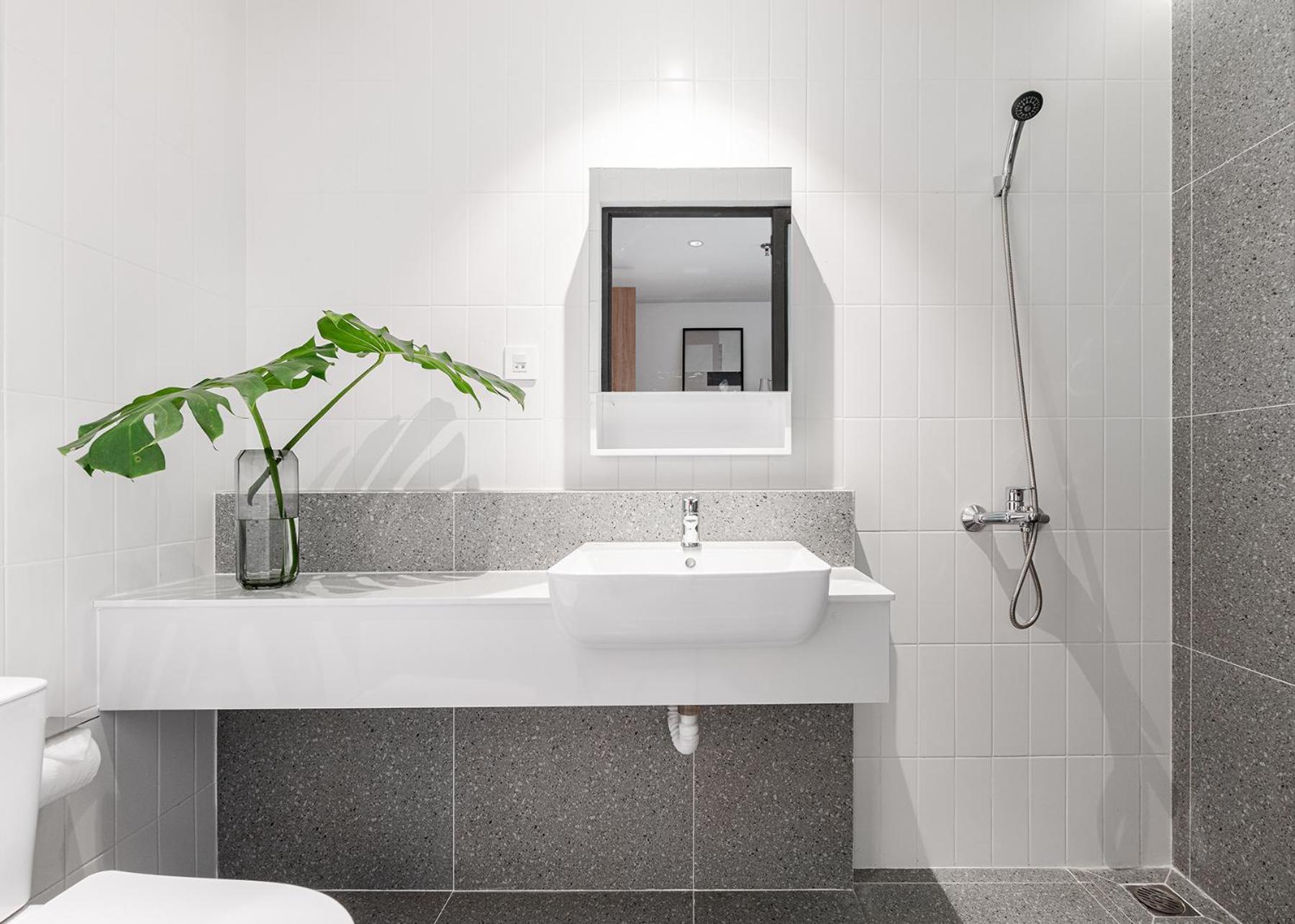M Village Living Hoang Van Thu Bandar Ho Chi Minh Luaran gambar