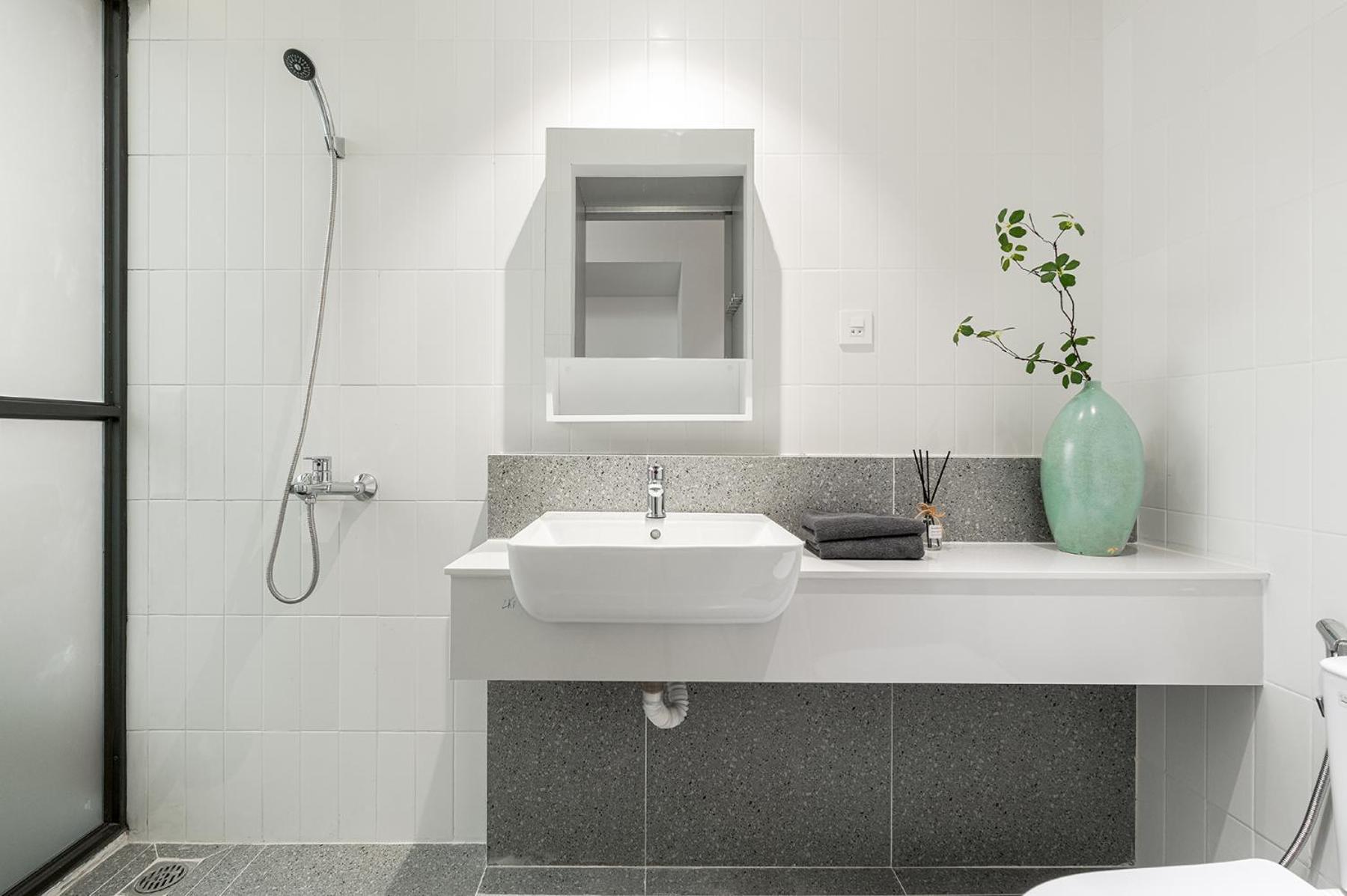 M Village Living Hoang Van Thu Bandar Ho Chi Minh Luaran gambar