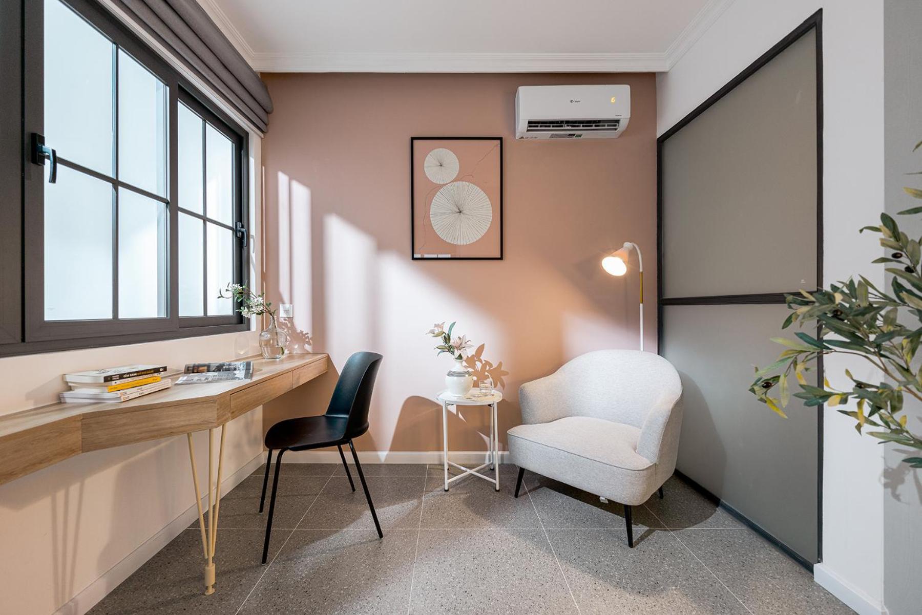 M Village Living Hoang Van Thu Bandar Ho Chi Minh Luaran gambar